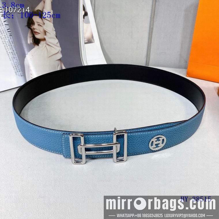 Hermes Belt 38mm 100-125cm 8L90
