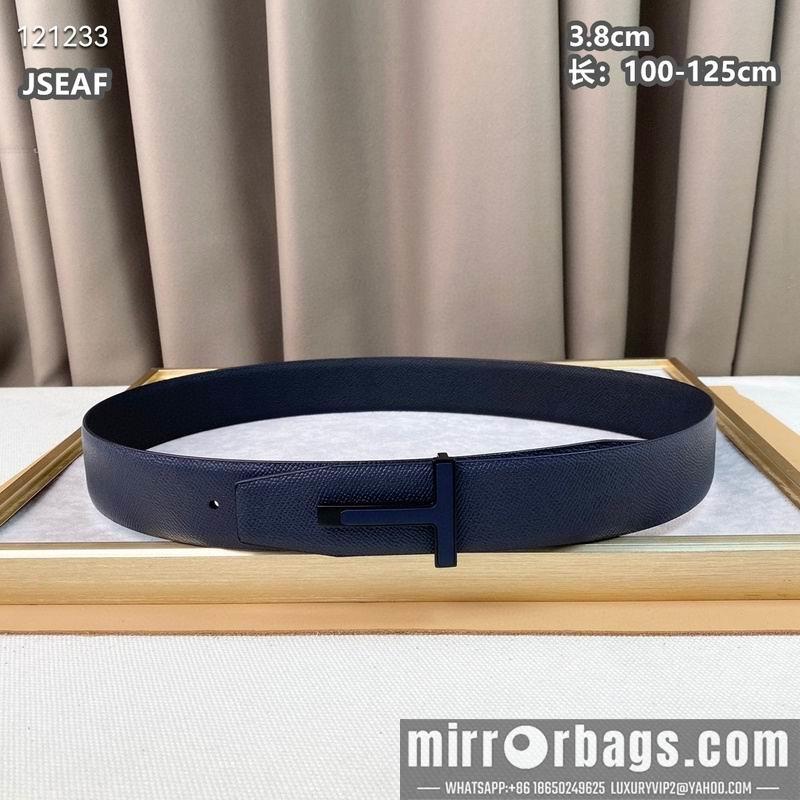 TF belt 38mmX100-125cm 8L61
