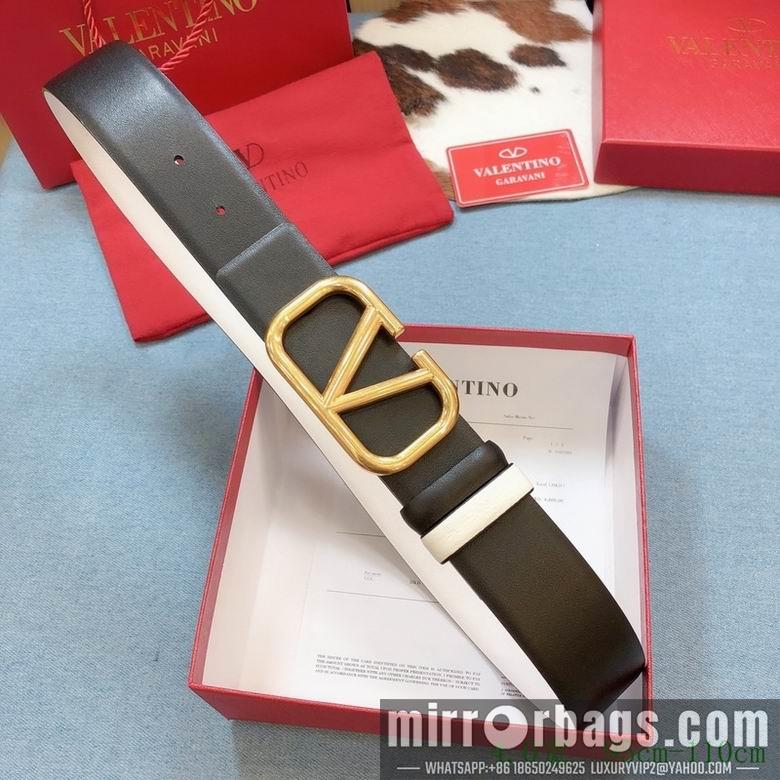 Valentino Belt 40mmX95-110cm 07