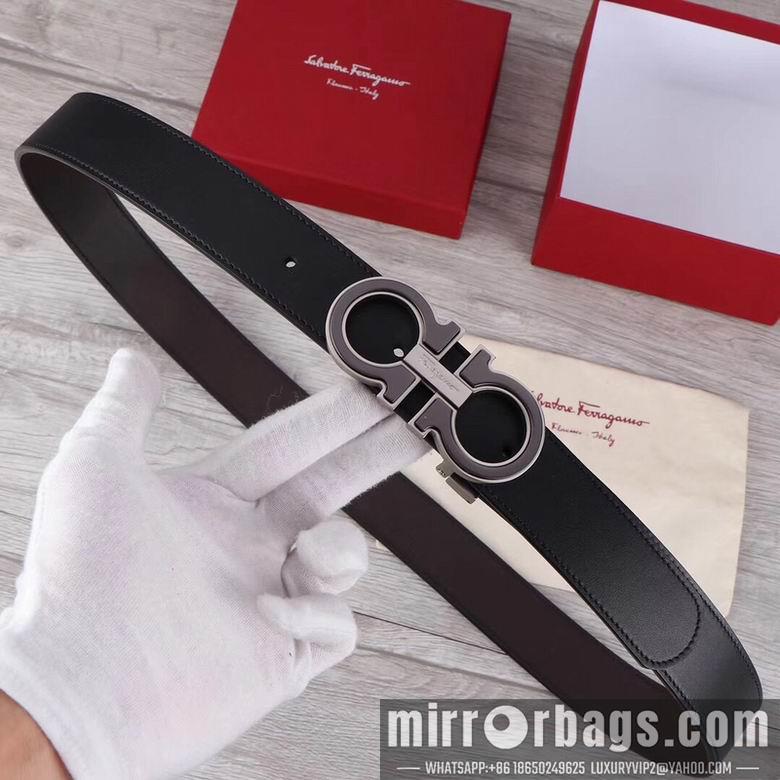 Ferragamo 34mmX95-125 7D135