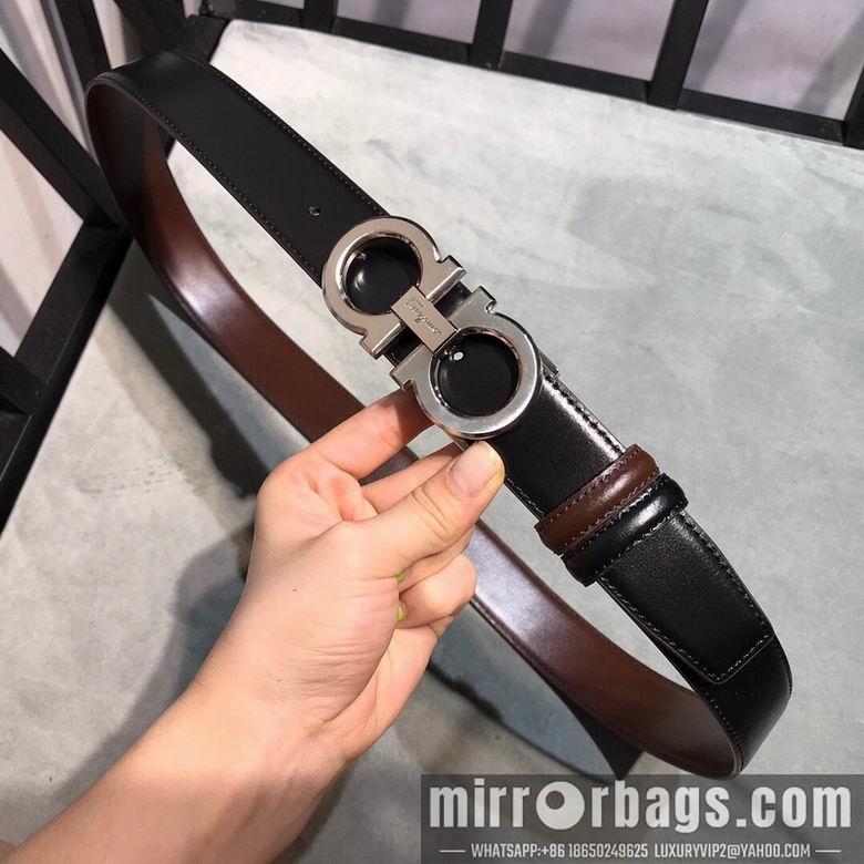 Ferragamo 34mmX95-125 7D241