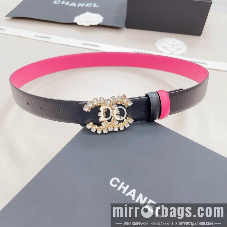 Chanel 30mmx90-115cm 12