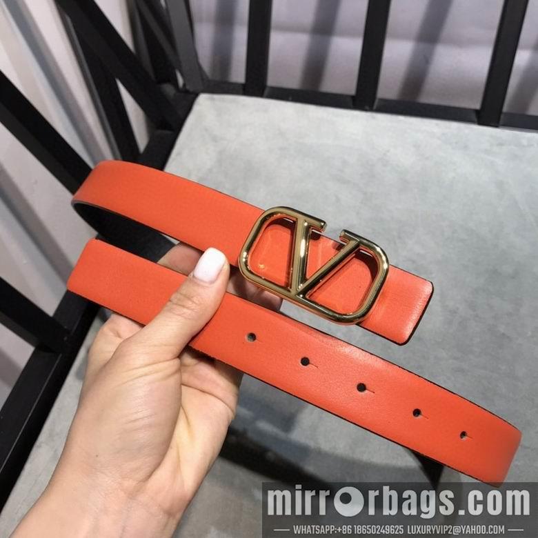 Valentino Belt 30mmX95-110cm sj05