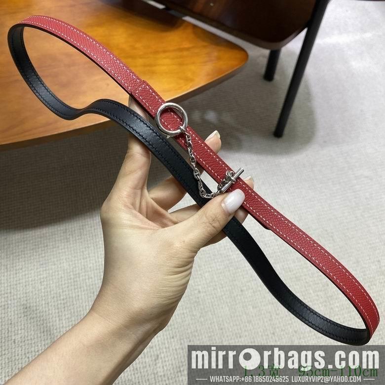 Hermes Belt 15mm 7D1110