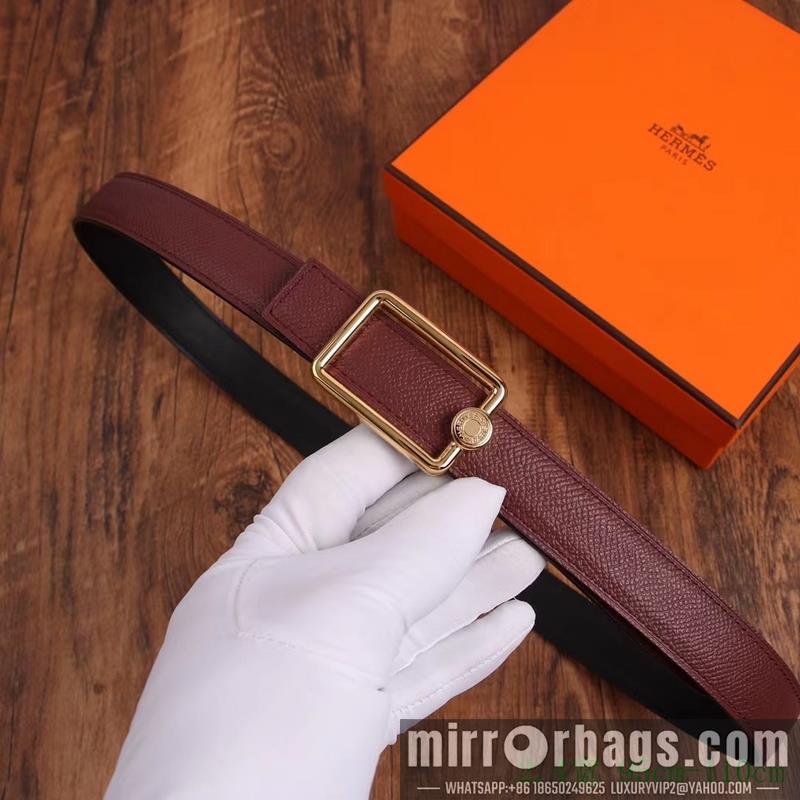 Hermes Belt 24mmX95-110cm 7D09