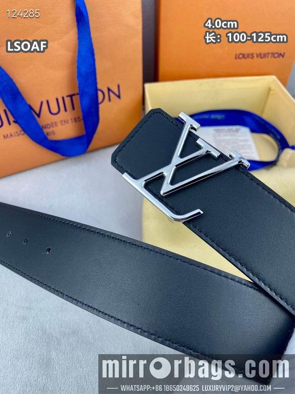LV belt 40mmX100-125cm 8L36