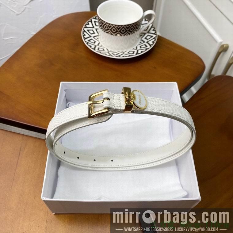 Prada Belt 20mmX95-110CM 7D01