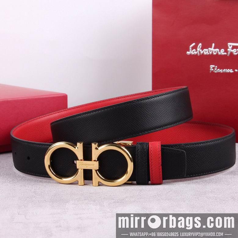 Ferragamo 34mmX95-125 7D93