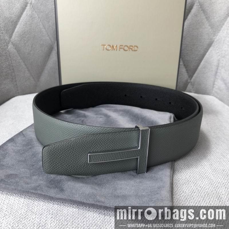 Tom Ford belt 40mmX95-125cm 7D15