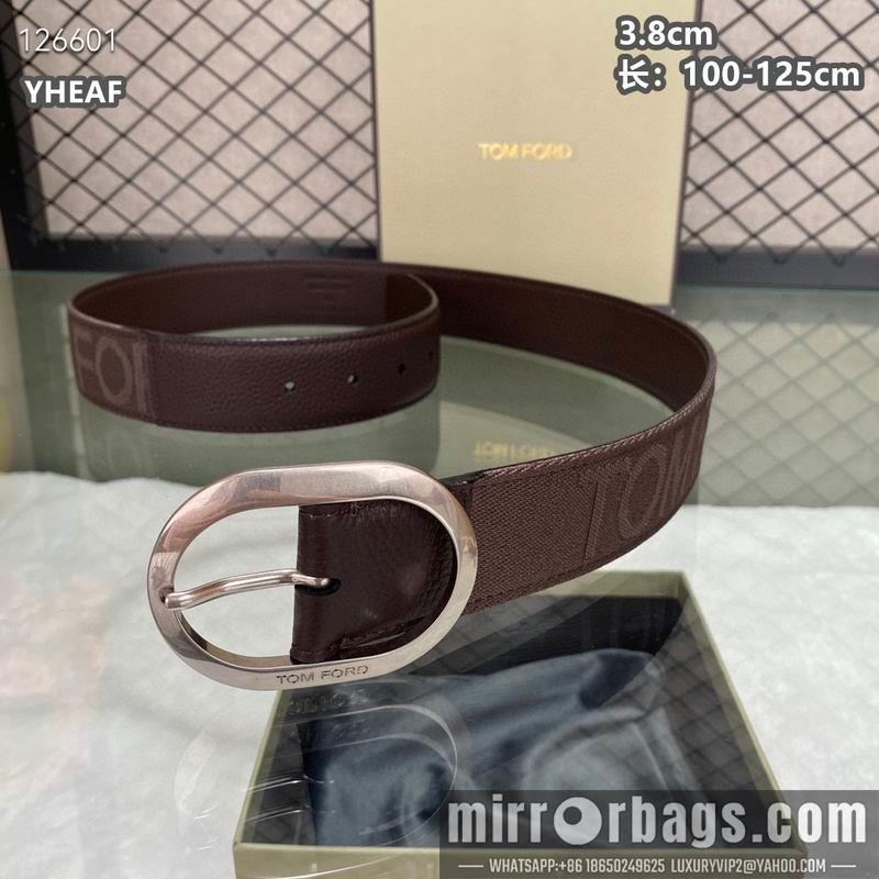 TF belt 38mmX100-125cm 8L16