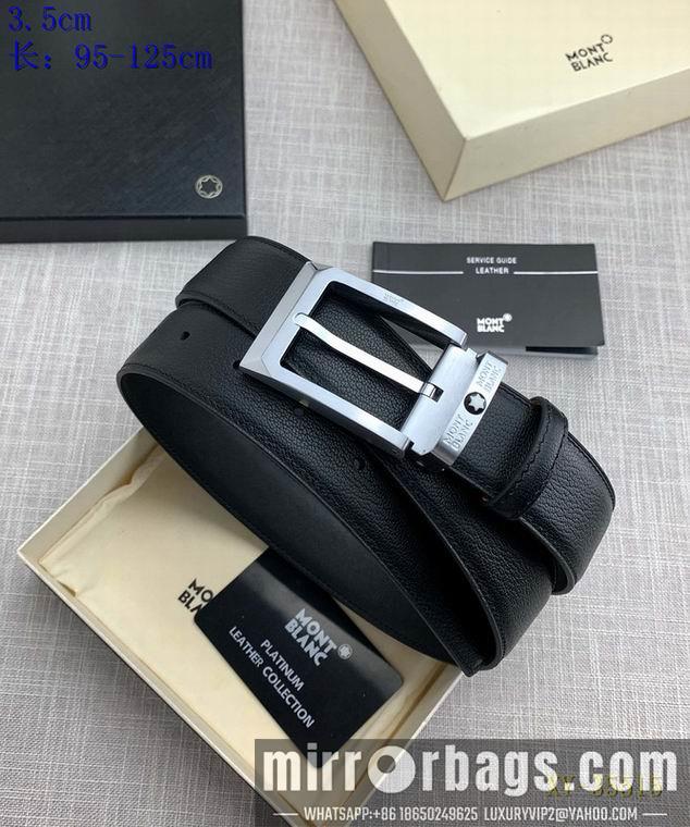 Montblanc 35mmX95-125cm 8L06