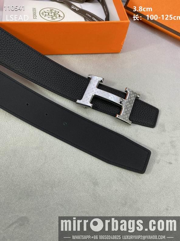 Hermes Belt 38mm 100-125cm 8L56
