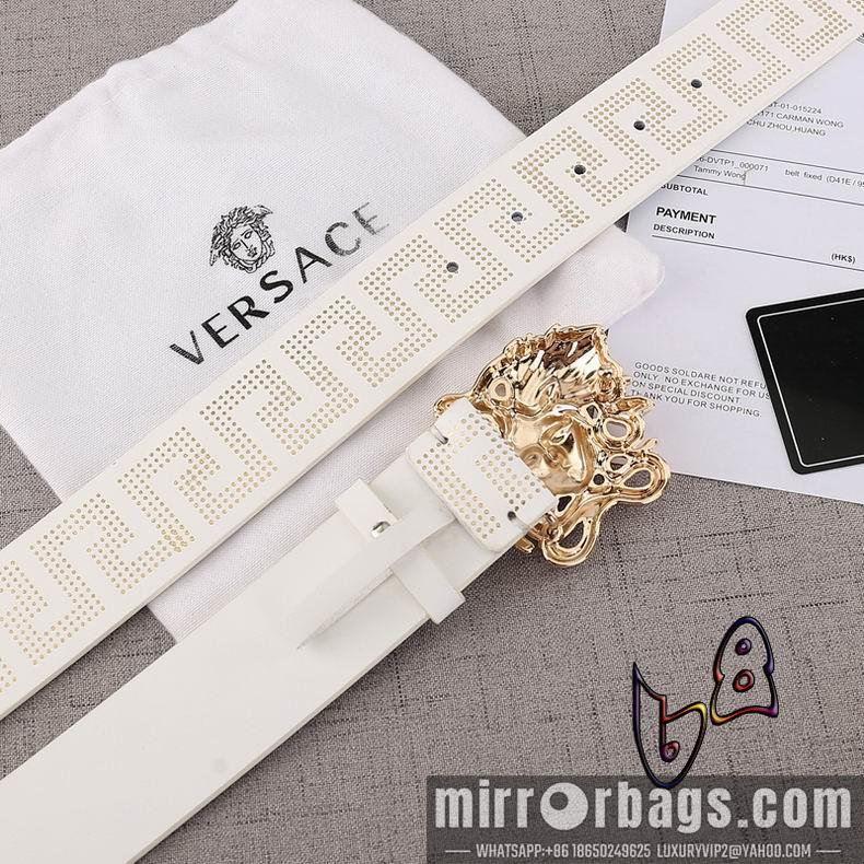 Versace Belt 原版 38mm lb06