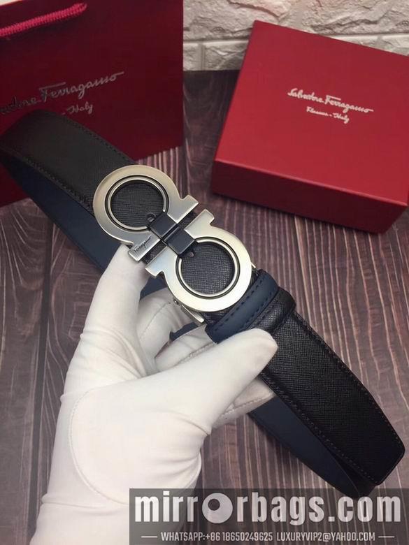 Ferragamo 34mmX95-125 7D37