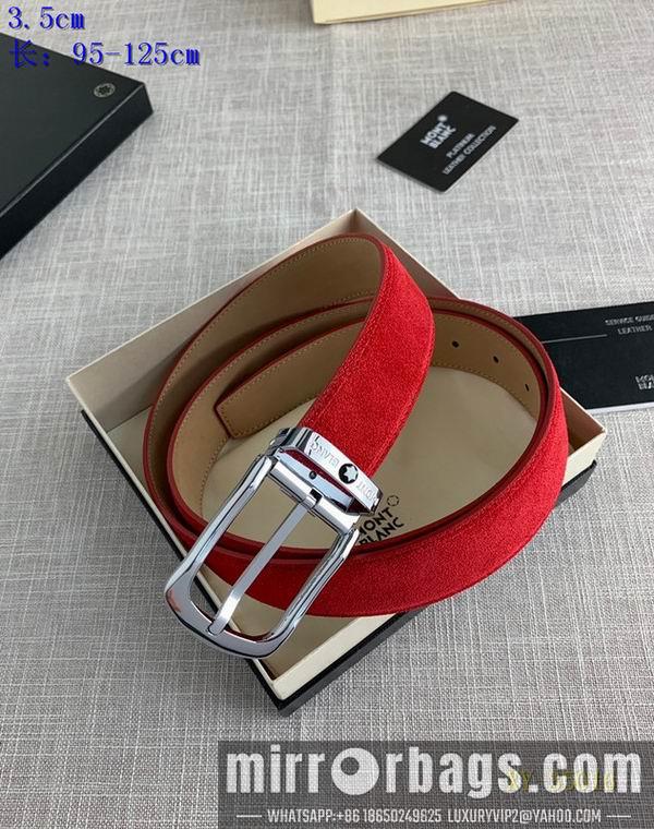 Montblanc 35mmX95-125cm 8L03