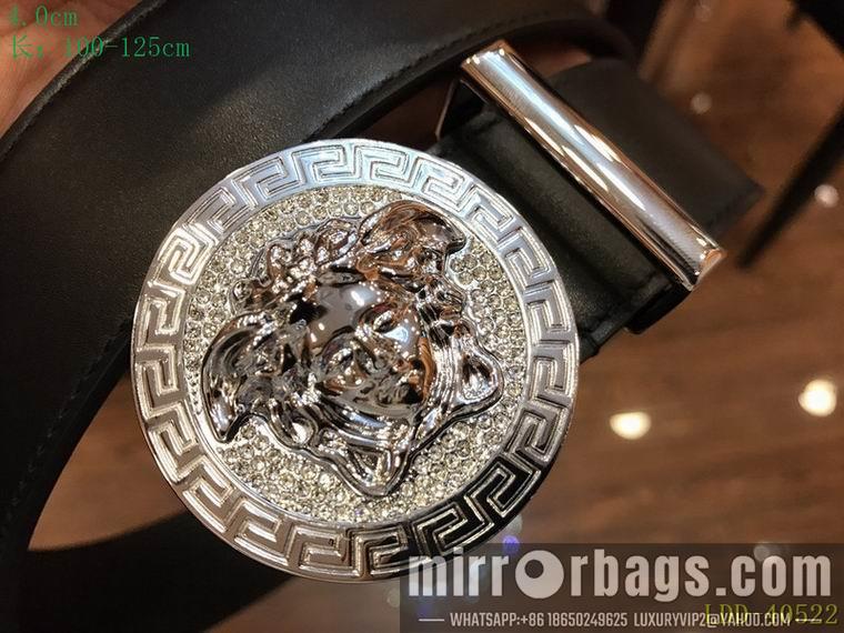 Versace Belt 40mmX100-125cm 8L79
