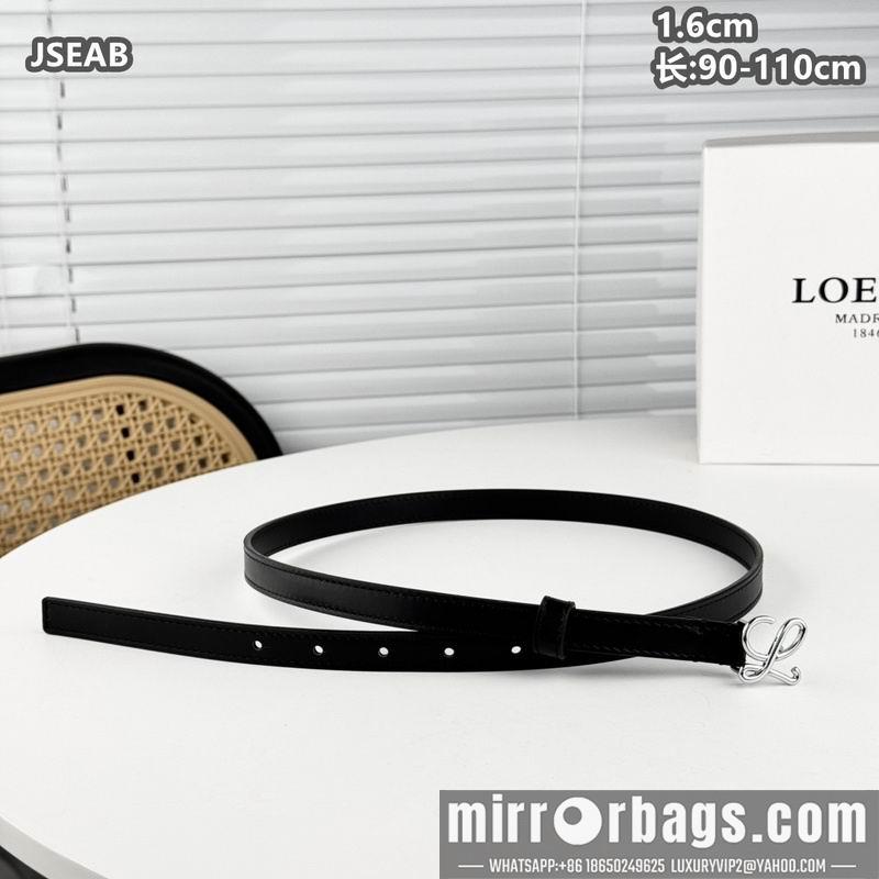 Loewe belt 16mmX90-110cm 8L05