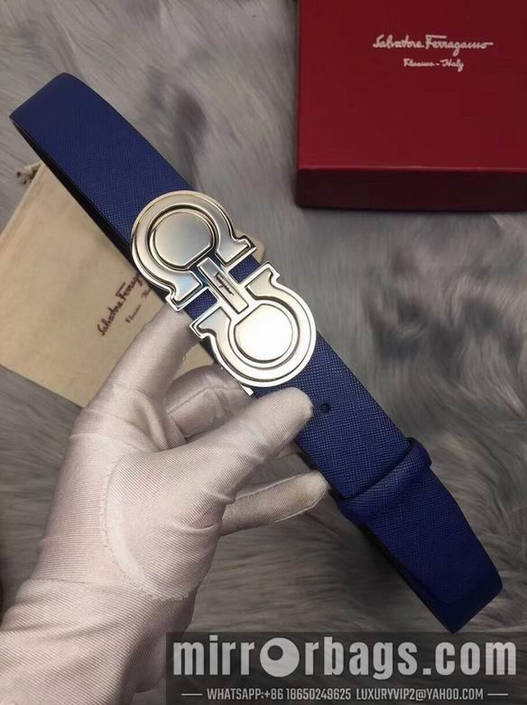 Ferragamo 34mmX95-125 7D56