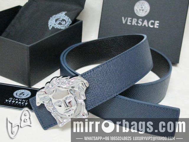 Versace Belt 38mm lb11