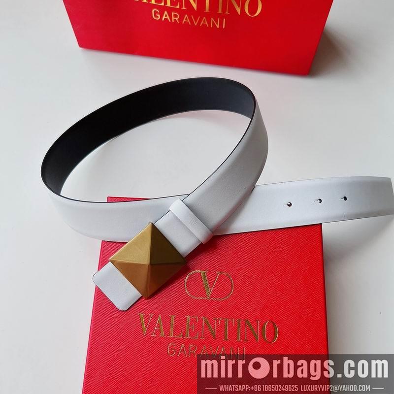 Valentino belt 40mmX90-125cm 7D14