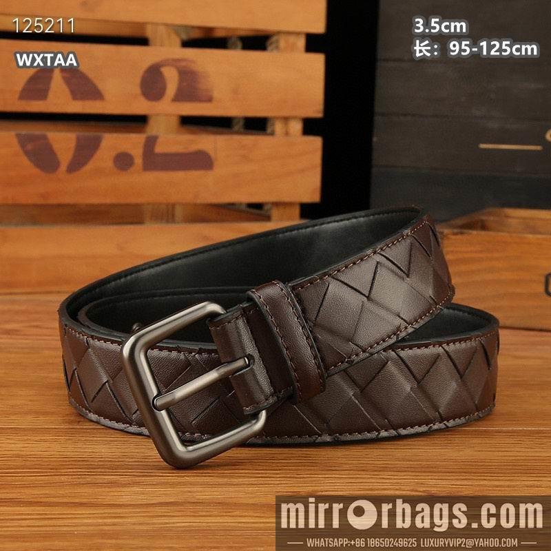 BV belt 35mmX95-125cm 8L07