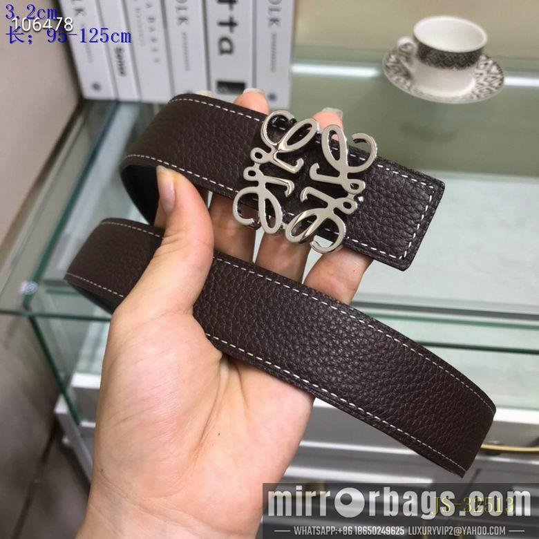 Loewe Belt W32mm 8L7D605
