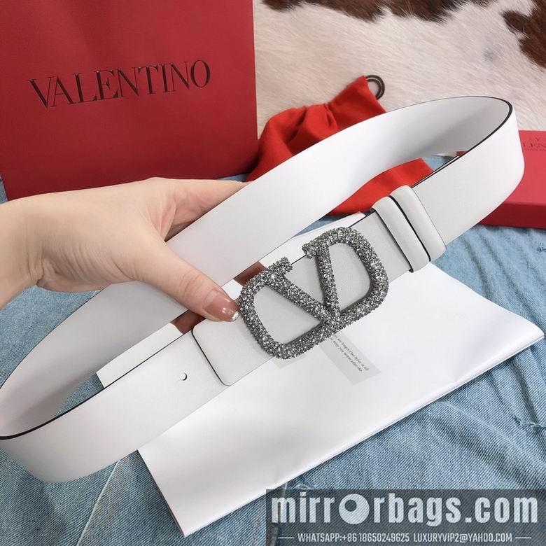 Valentino Belt 40mmX90-125CM sj02
