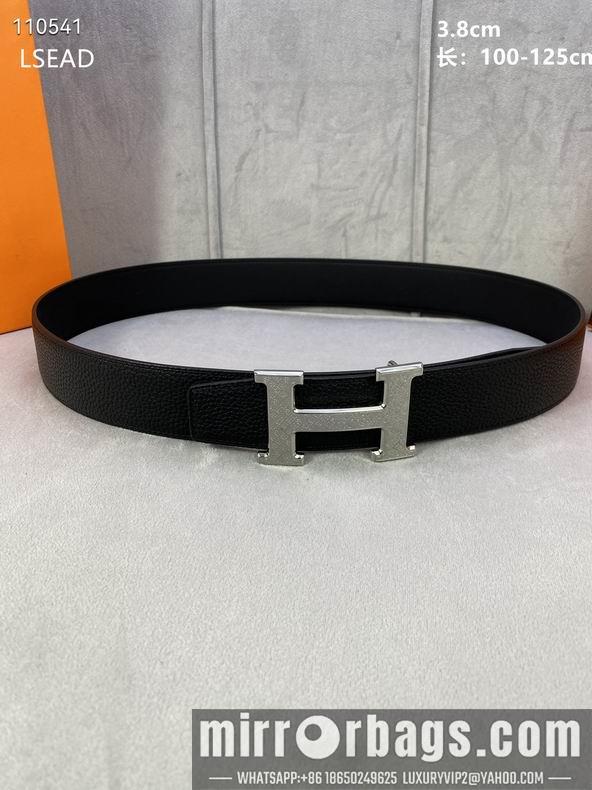 Hermes Belt 38mm 100-125cm 8L56