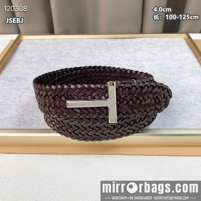TF belt 40mmX100-125cm 8L01