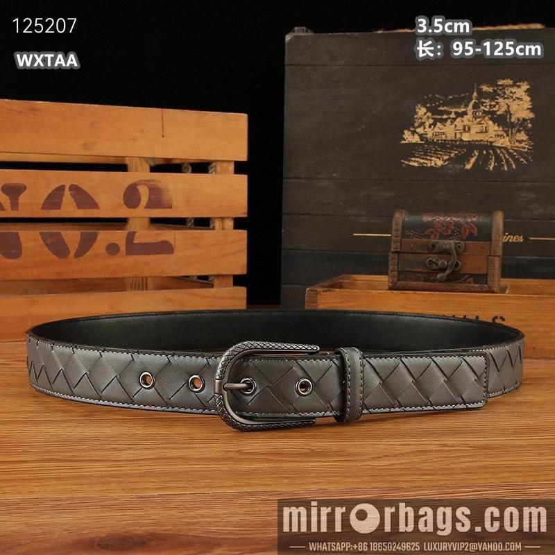 BV belt 35mmX95-125cm 8L06