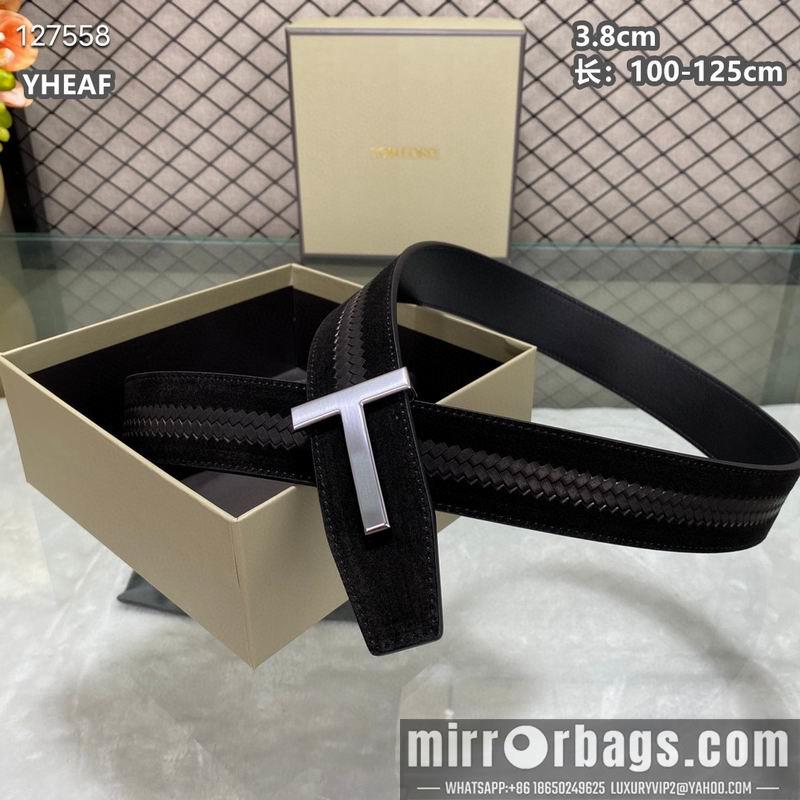 TF belt 38mmX100-125cm 8L71
