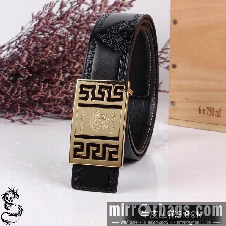 Versace Belt 38mm 8L02