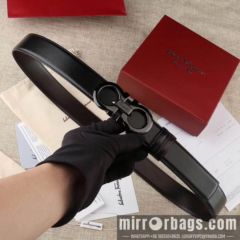 Ferragamo 34mmX95-125 7D154