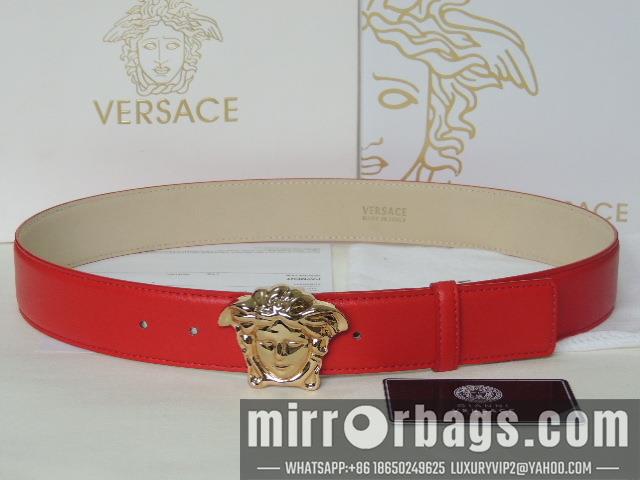 Versace Belt 38mm lb02