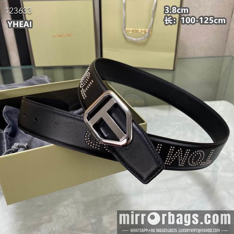 TF belt 38mmX100-125cm 8L44