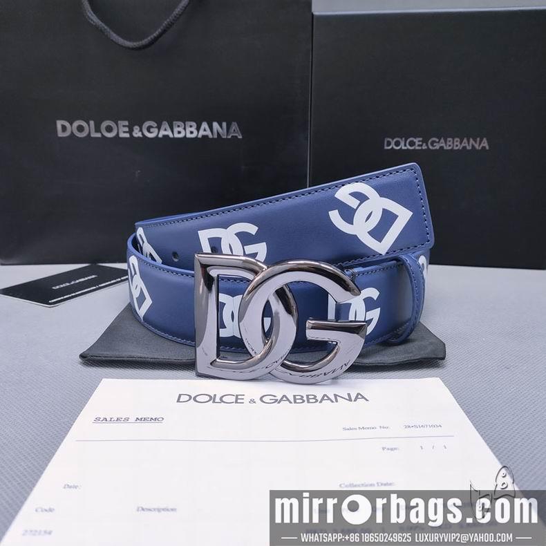DG belt 40mmX80-125cm lb01