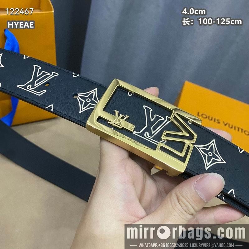 LV belt 40mmX100-125cm 8L83