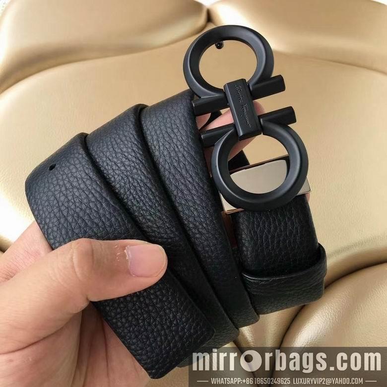Ferragamo 34mmX95-125 7D184