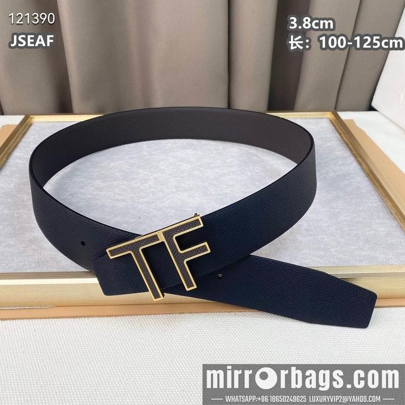 TF belt 38mmX100-125cm 8L59