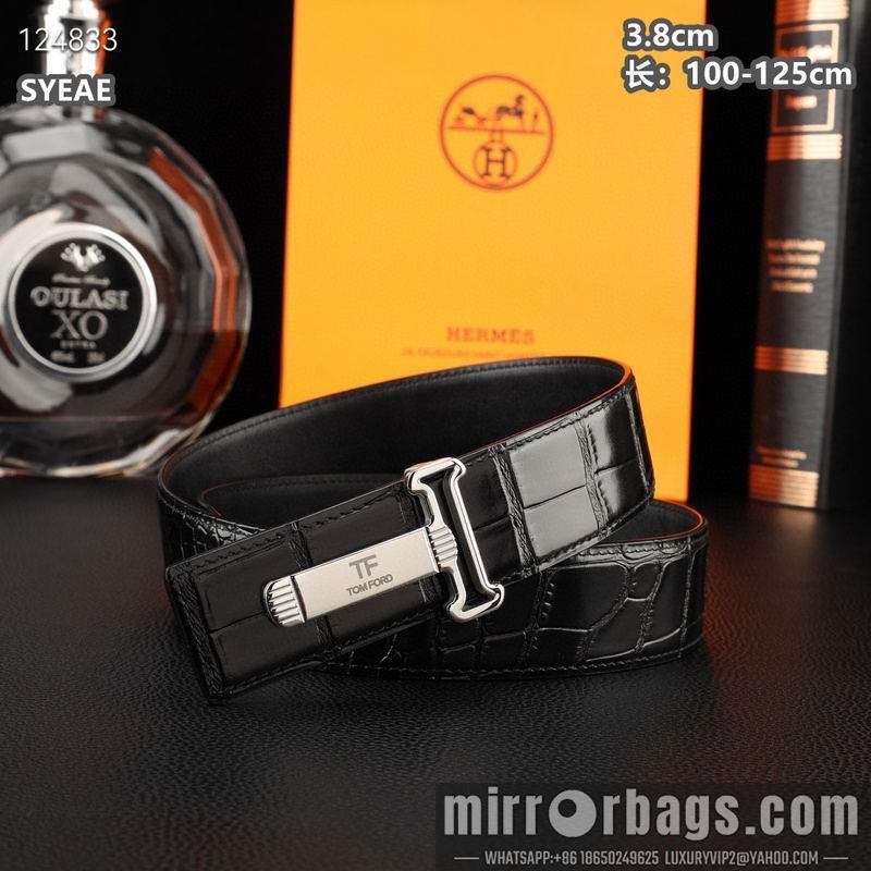 TF belt 38mmX100-125cm 8L37