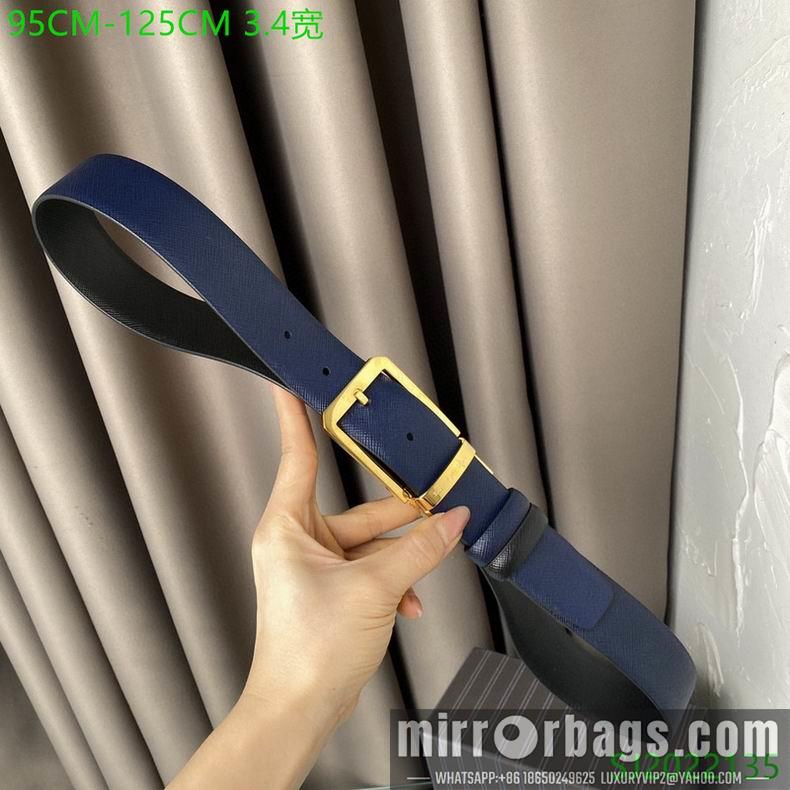 EZ Belt 34mmX95-125cm 7D02