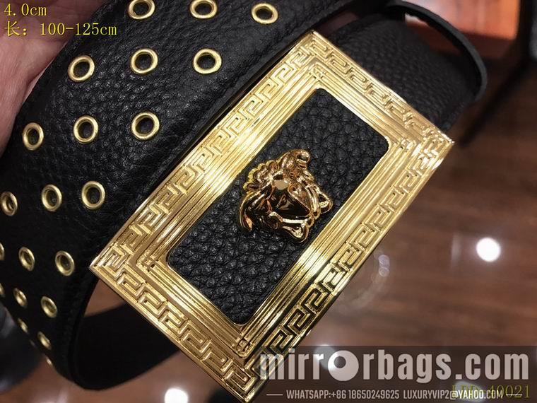 Versace Belt 40mmX100-125cm 8L93