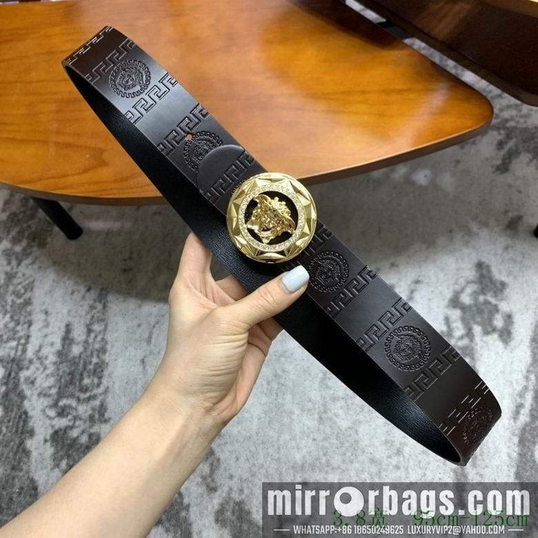 Versace Belt 38mmX95-125cm sj74
