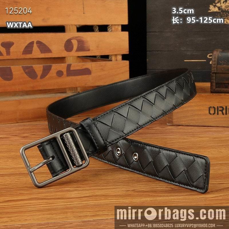BV belt 35mmX95-125cm 8L05