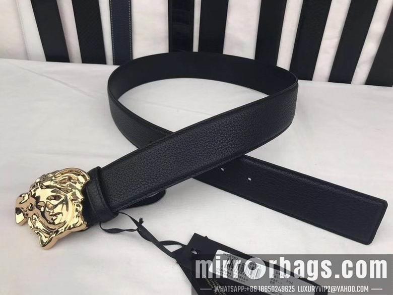Versace Belt 38mmX95-110cm sj02