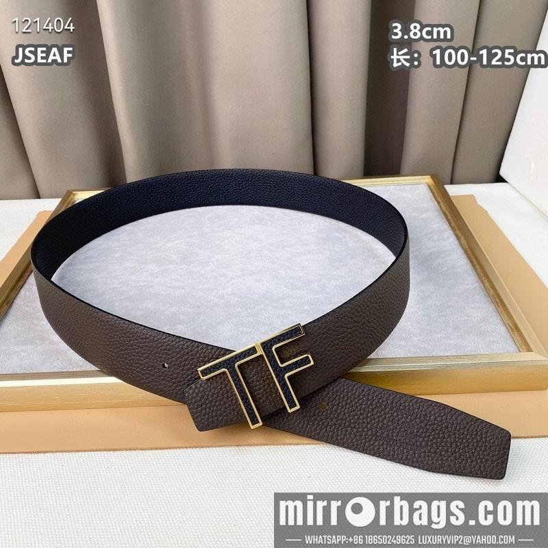 TF belt 38mmX100-125cm 8L55