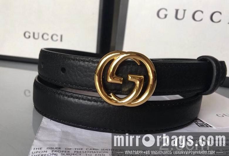 Gucci 20mmX95-110CM 7D39