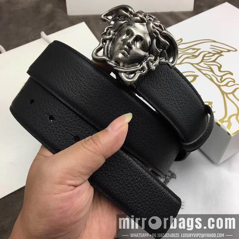 Versace Belt 38mmX95-125cm sj53