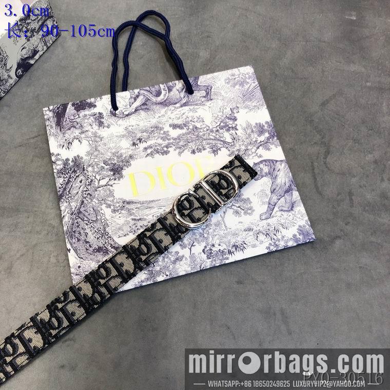 Dior 30mm 90-105cm 8L02