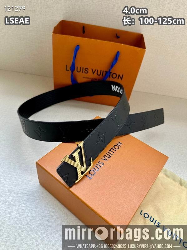 LV belt 40mmX100-125cm 8L76